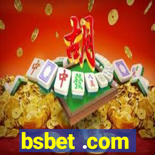 bsbet .com